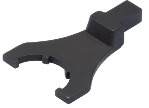 MOMENTOVÉ KLÍČE PRO KLEŠTINOVÉ UPÍNAČE ER