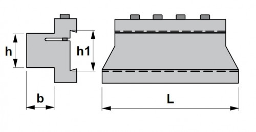MONTÁŽNÍ BLOKY CPTS..