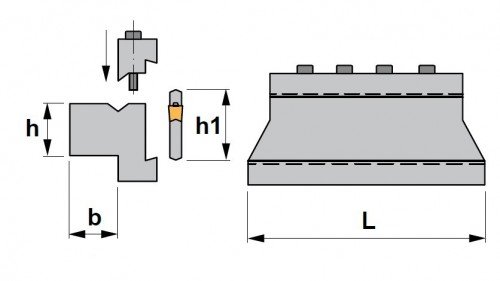 MONTÁŽNÍ BLOKY DPTS..