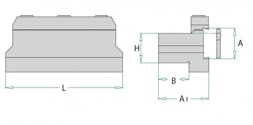 MONTÁŽNÍ BLOKY PKLG..