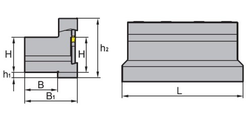 MONTÁŽNÍ BLOKY QZS..
