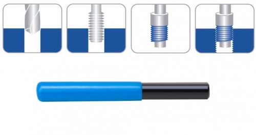 MONTÁŽNÍ KLÍČ 2