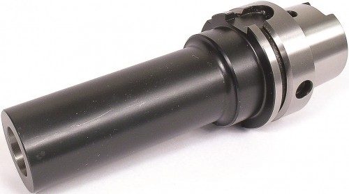 MORSE UPÍNAČ PRO FRÉZY DIN6364 S TAŽNÝM ZÁVITEM HSK-A