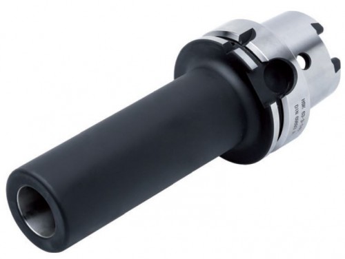 MORSE UPÍNAČ PRO FRÉZY DIN6364 S TAŽNÝM ZÁVITEM HSK-A