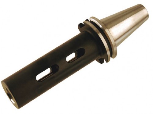 MORSE UPÍNAČ PRO VRTÁKY DIN6383 S VYRÁŽEČEM - DLOUHÝ