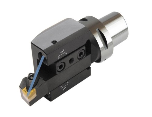 MULTIFUNKČNÍ DRŽÁK NOŽŮ S VNITŘNÍM CHLAZENÍM