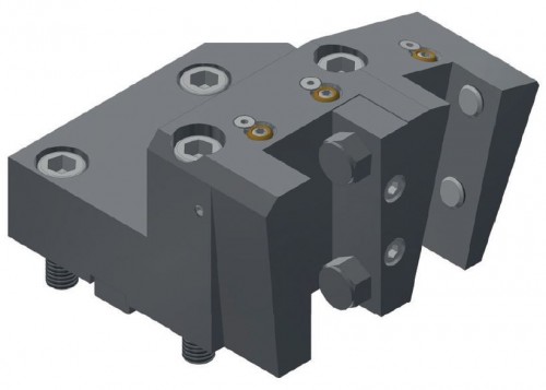 MULTI DRŽÁK PRO ČTVERCOVÉ DRŽÁKY