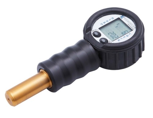 Měřidlo pro kontrolu upínací síly pro hydraulické upínače Měřidlo pro kontrolu upínací síly pro hydraulické upínače