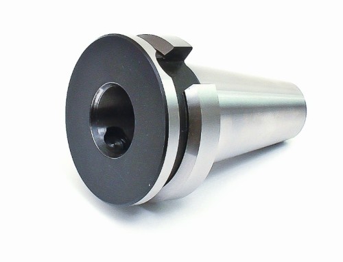 Modulární stopka double contact s centrálním chlazením BSK40 DUAL CONTACT DIN69871