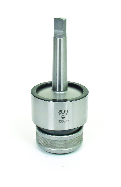 Morse stopka MK DIN228-B