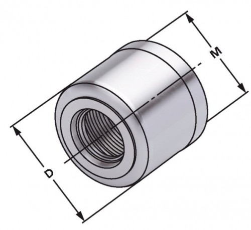 NÁHRADNÍ MATICE K UPÍNAČI KPS