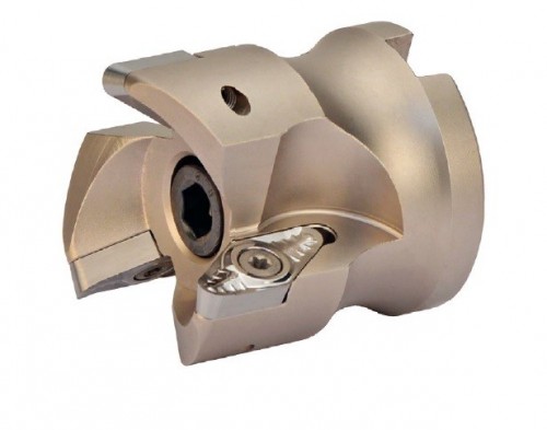 NÁSTRČNÉ FRÉZY 90° na destičky VCG.. - SPECIÁLNĚ NA HLINÍK