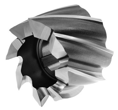 NÁSTRČNÉ FRÉZY DOKONČOVACÍ - PMX (ZE SPÉKANÉ OCELI)