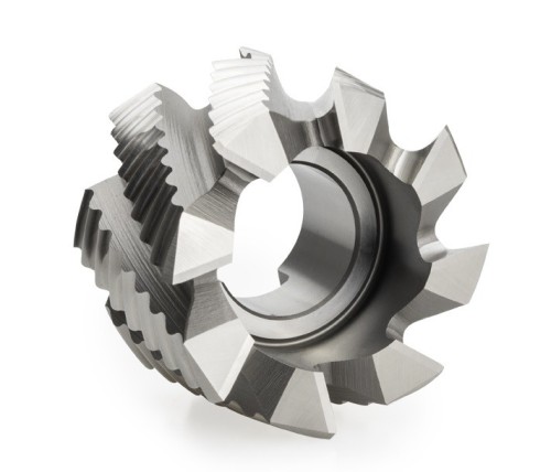 NÁSTRČNÉ FRÉZY HSSE 5% Co - DIN1880NR, ISO2586