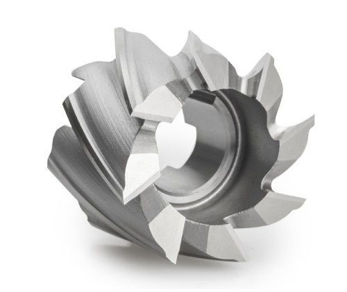 NÁSTRČNÉ FRÉZY HSSE 5% Co - DIN1880N, ISO2586