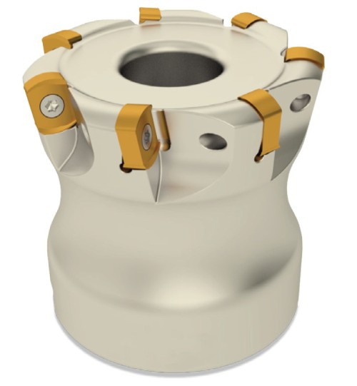 NÁSTRČNÉ RYCHLOPOSUVOVÉ FRÉZY 100° na destičky BLMP0603.. - S CHLAZENÍM