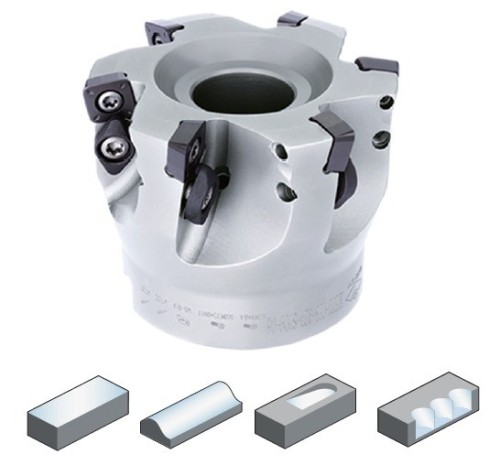 NÁSTRČNÉ RYCHLOPOSUVOVÉ FRÉZY na destičky SDMT.. NÁSTRČNÉ RYCHLOPOSUVOVÉ FRÉZY na destičky SDMT..