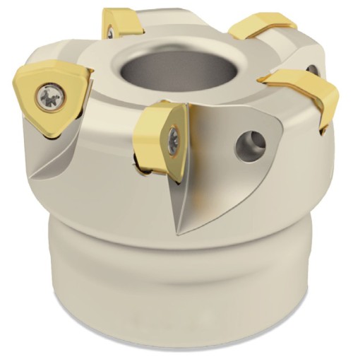 NÁSTRČNÉ RYCHLOPOSUVOVÉ FRÉZY na destičky WNMX09T3..