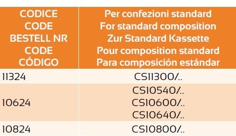 Náhradní dřevěný box