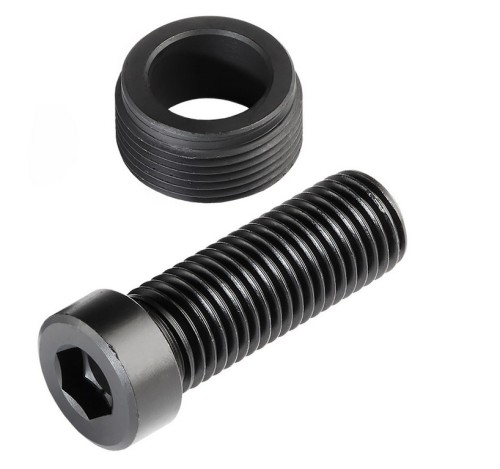 Náhradní šrouby pro Redukce z POLYGONÁLNÍ STOPKY PSC ISO26623