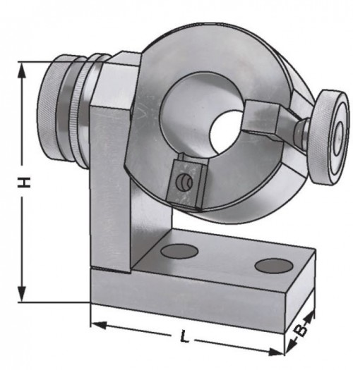 OTOČNÝ MONTÁŽNÍ BLOK
