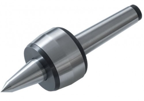 OTOČNÝ SOUSTRUŽNICKÝ HROT - 60° - PRODLOUŽENÉ PROVEDENÍ HROTU
