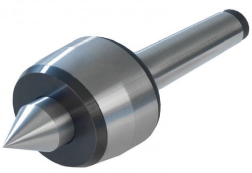 OTOČNÝ SOUSTRUŽNICKÝ HROT - 60° PROVEDENÍ