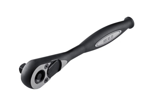 Oboustranná ráčna, 1/2 palce s vyhazovačem