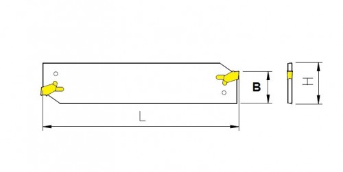 PLANŽETY KCB na destičky SP../ZQMX..