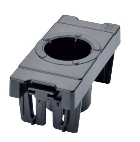 PLASTOVÉ VLOŽKY PRO CNC DRŽÁKY SYSTÉM2 - E1