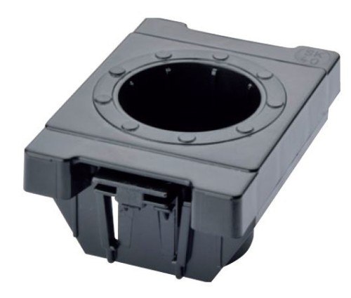 PLASTOVÉ VLOŽKY PRO CNC DRŽÁKY SYSTÉM2 - E2