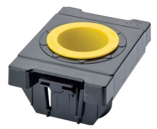 PLASTOVÉ VLOŽKY PRO CNC DRŽÁKY SYSTÉM2 - E2