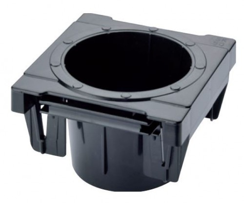 PLASTOVÉ VLOŽKY PRO CNC DRŽÁKY SYSTÉM2 - E3