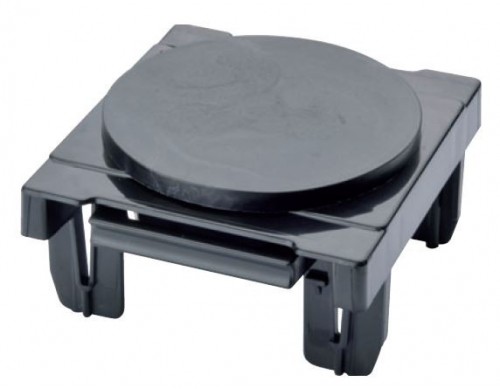 PLASTOVÉ VLOŽKY PRO CNC DRŽÁKY SYSTÉM2 - E3