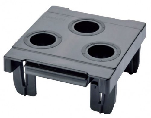 PLASTOVÉ VLOŽKY PRO CNC DRŽÁKY SYSTÉM2 - E3