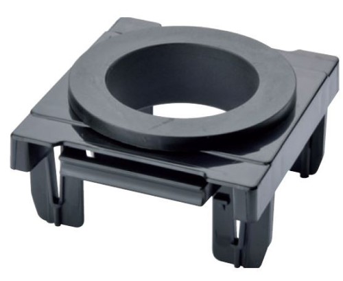 PLASTOVÉ VLOŽKY PRO CNC DRŽÁKY SYSTÉM2 - E3