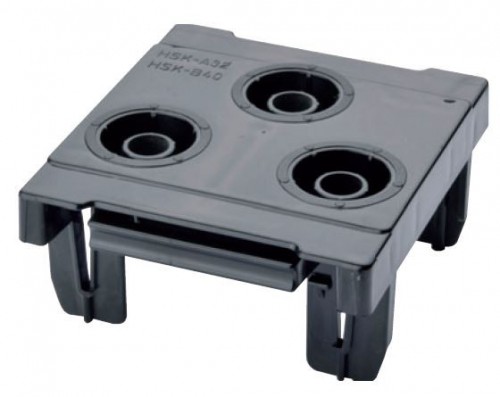 PLASTOVÉ VLOŽKY PRO CNC DRŽÁKY SYSTÉM2 - E3