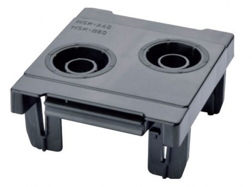 PLASTOVÉ VLOŽKY PRO CNC DRŽÁKY SYSTÉM2 - E3