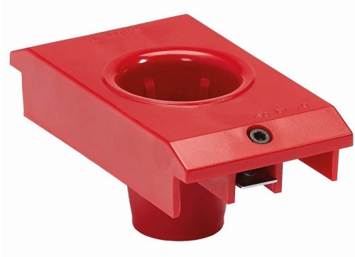 PLASTOVÉ VLOŽKY PRO CNC DRŽÁKY TYP1