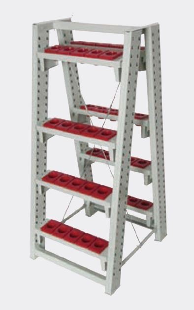 PLASTOVÉ VLOŽKY PRO CNC DRŽÁKY TYP1