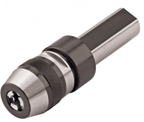 PRAVOTOČIVÉ VRTAČKOVÉ SKLÍČIDLO S WELDONOVOU STOPKOU DIN1835-A