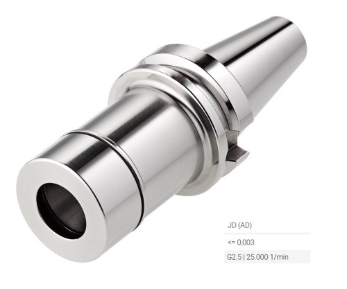 PRECIZNÍ KLEŠTINOVÝ UPÍNAČ DIN 6499 ER