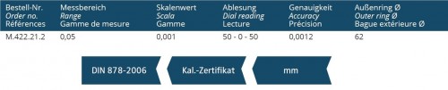 PŘESNÝ ANALOGOVÝ ÚCHYLKOMĚR PŘESNÝ ANALOGOVÝ ÚCHYLKOMĚR