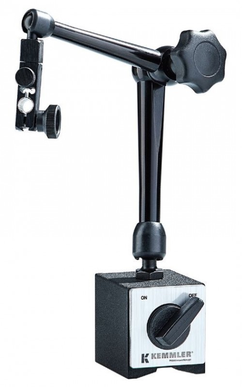 PŘESNÝ MAGNETICKÝ STATIV PŘESNÝ MAGNETICKÝ STATIV