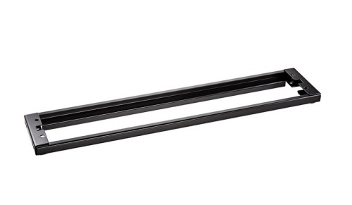 PŘÍDAVNÝ CNC DRŽÁK UPÍNAČŮ (NEOBSAHUJE PLASTOVÉ VLOŽKY)