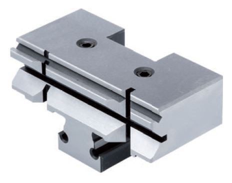 PRISMATICKÉ ČELISTI