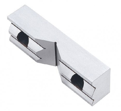 PRISMATICKÉ ČELISTI