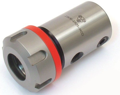 PRODLOUŽENÍ-ADAPTÉR-TERMINÁL PRO MIKRO KOMPENZACE PRO SYNCHRONNÍ ZÁVITOVÁNÍ