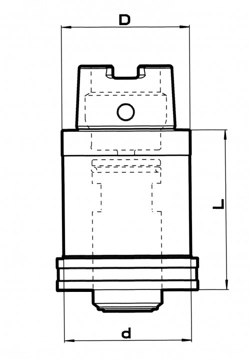 PRODLOUŽENÍ HSK X HSK