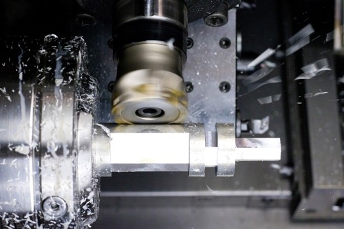 PRODLUŽOVACÍ NÁSTAVCE PRO FRÉZOVACÍ HLAVY PRO SOUSTRUHY, VHODNÉ I PRO FRÉZKY